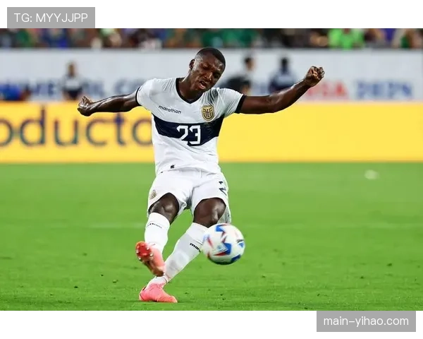 南美区厄瓜多尔力压巴西夺魁18轮仅失5球